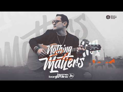 Nothing Else Matters — releitura de Metallica