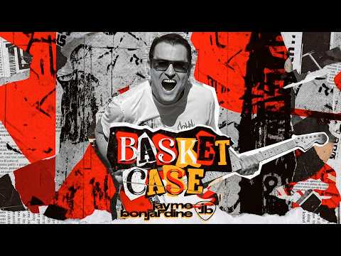Basket Case — releitura de Green Day