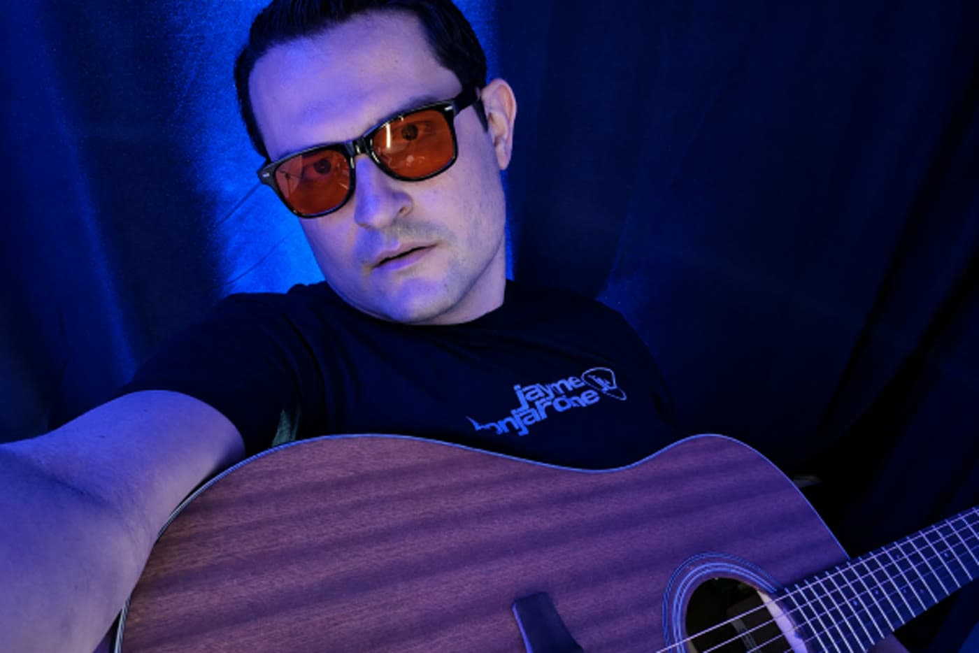 O Músico